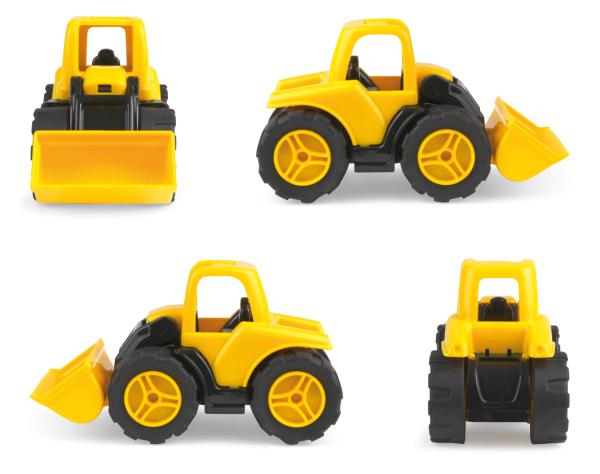 LENA® Workies Schaufellader